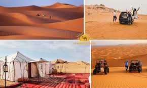 Sahara Desert Tours Sahara Desert Tours