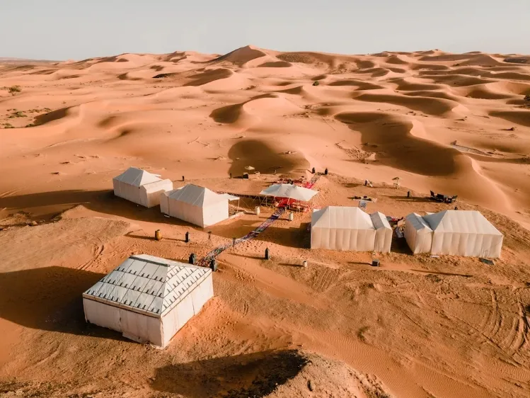 Sahara Desert Tours Sahara Desert Tours